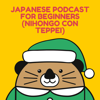 Japanese podcast for beginners (Nihongo con Teppei) - Japanese podcast for beginners (Nihongo con Teppei)