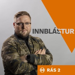 Innblástur