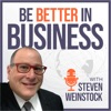 Be Better in Business artwork
