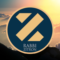 Living Torah with Rabbi Yehoshua Zitron podcast