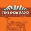 Tent Show Radio artwork