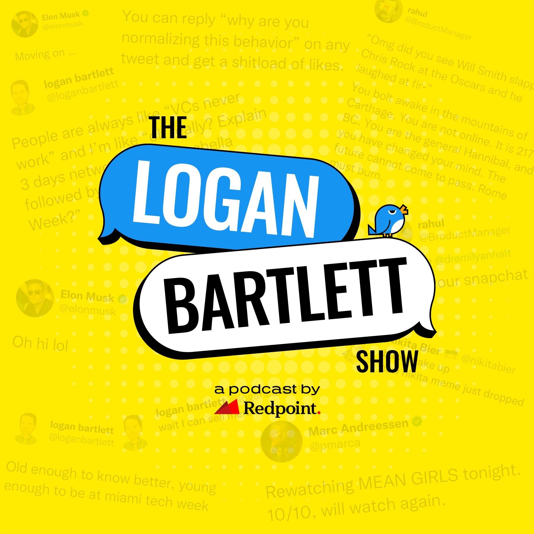EP 47: Kara Swisher (Founder, Recode) - Tech journalist and podcaster 