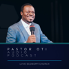 Pastor Oti Audio Podcasts - Pastor Oti Audio Podcasts