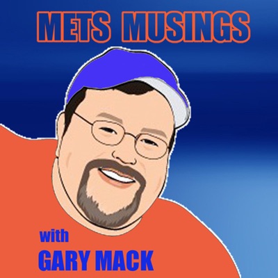 MetsMusings with Gary Mack:Gary Mack