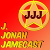 J. Jonah Jamecast artwork