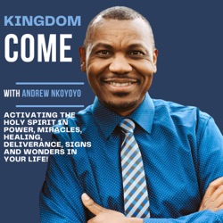 Clothed For Victory: Putting on the Full Armor of God Podcast Episode I Spiritual Warfare