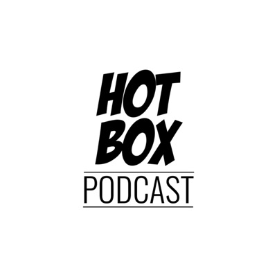 The HotBox Podcast:Karrgash