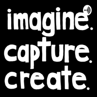 Imagine. Capture. Create. podcast