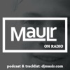 MauLr on Radio artwork