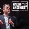 Making the Argument with Nick Freitas artwork