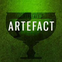 ARTEFACT podcast