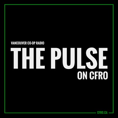 The Pulse on CFRO The Pulse on CFRO