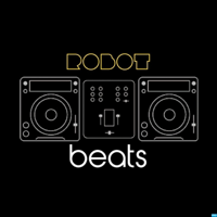 Robot Beats podcast
