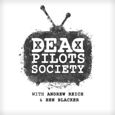 Dead Pilots Society Dead Pilots Society