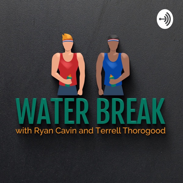 Water Break - Sports Commentary