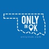 Only in OK Show artwork