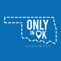 Only in OKlahoma Show podcast