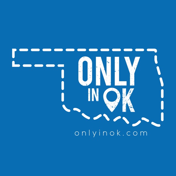 Only in OKlahoma Show Image