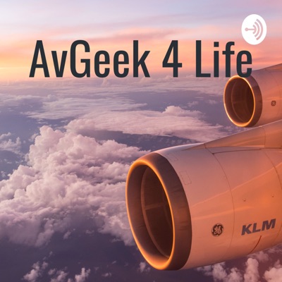 AvGeek 4 Life