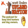 Upland Nation artwork