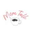 Mom Talk MN artwork