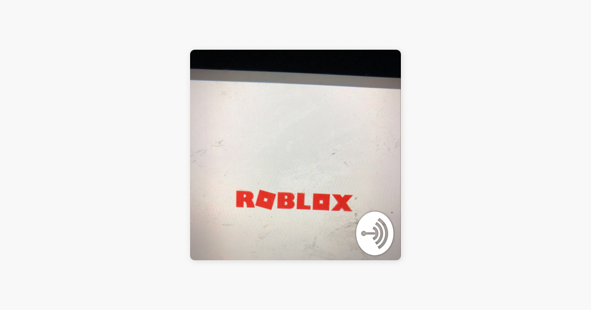 Roblox On Apple Podcasts - guess the brand roblox