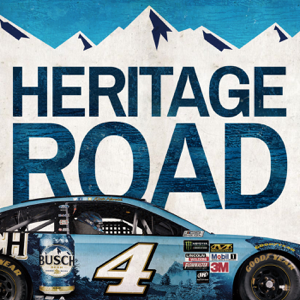 Heritage Road podcast