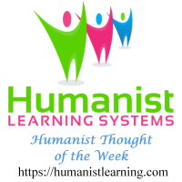 Humanist Thought of the Week podcast