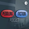 Peddling Fiction Podcast artwork