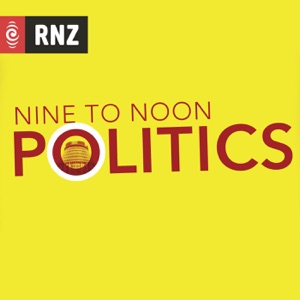 Political commentators Hooton & Williams