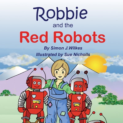 Robbie and the Red Robots