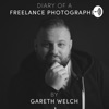 Diary of a freelance photographer artwork