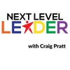 Next Level Leader artwork