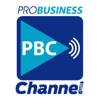 Pro Business Channel artwork