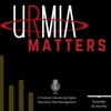 URMIA Matters artwork