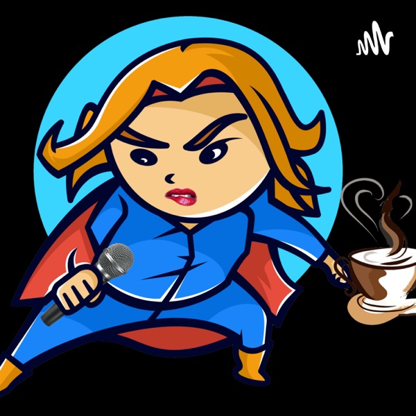 Coffee Talk With Sandra