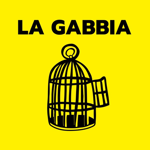 La Gabbia - Ester Memeo -