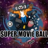 Super Movie Ball Podcast artwork
