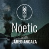 Noetic with Jared Angaza artwork