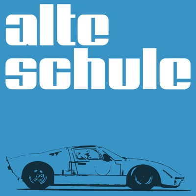 Alte Schule - Die goldene Ära des Automobils:Karsten Arndt