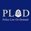 PLOD - Police Law On Demand artwork