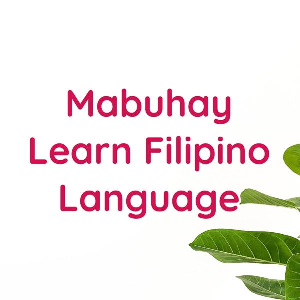 Mabuhay Learn Filipino Language