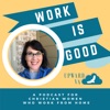 Working Upward: Biblical Mindset Podcast for Christian Work at Home Business Women artwork