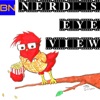 Nerd's Eye View artwork