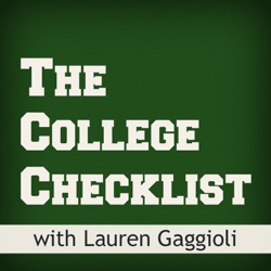A Practical Guide to College Admissions (Episode 88)