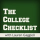 Getting the Most Out of College Campus Visits (Episode 93)