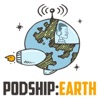 PODSHIP EARTH artwork