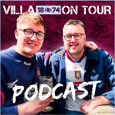 Villa On Tour Podcast