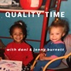 Quality Time with Dani & Jenny artwork