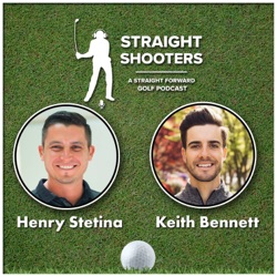 S3:E5 - KEITH AND HENRY: COACHING MACKLEMORE AT THE AT&T PEBBLE BEACH PRO-AM